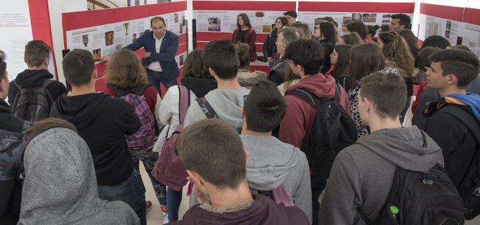 Ιστορίες προσφυγιάς και συνεργατικότητας για τον οίνο και το αμπέλι Ιστορίες προσφυγιάς και συνεργατικότητας για τον οίνο και το αμπέλι