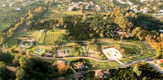 ΥΠΕΝ: Σε δημόσια διαβούλευση το σχέδιο νόμου για το Πάρκο Γουδή-Ιλισίων
