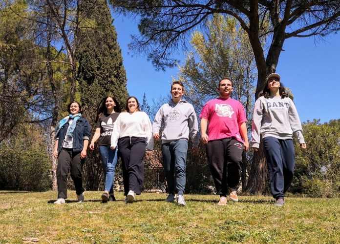 Στο φημισμένο Yale –με πλήρη υποτροφία- μαθήτρια της Αμερικανικής Γεωργικής Σχολής Στο φημισμένο Yale –με πλήρη υποτροφία- μαθήτρια της Αμερικανικής Γεωργικής Σχολής