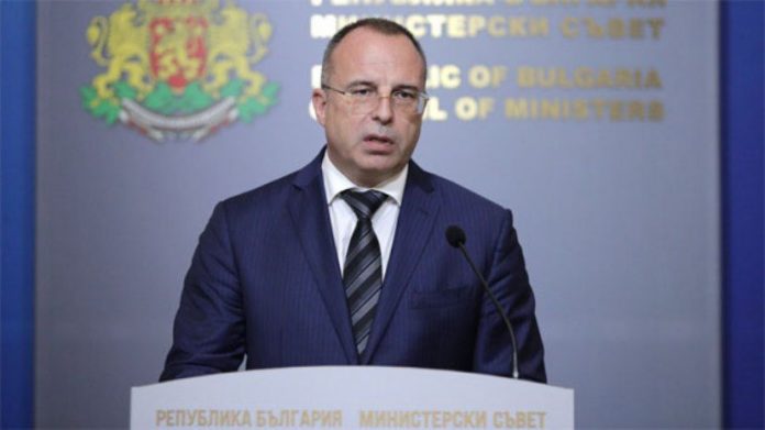 Porozhanov