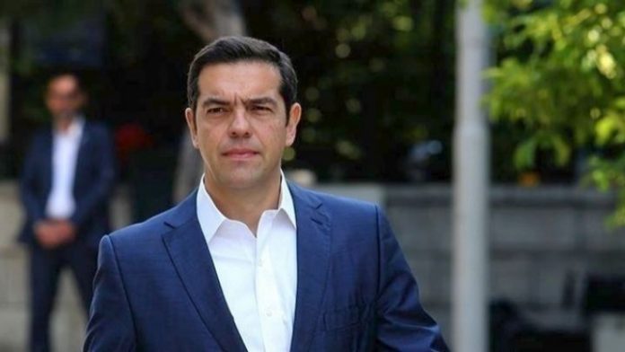 Αλ. Τσίπρας: Θα ζητήσω την άμεση προκήρυξη εθνικών εκλογών