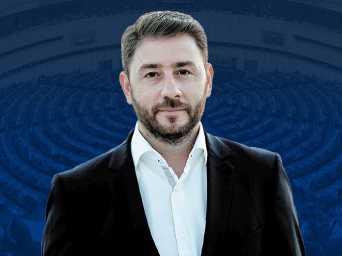 androulakis