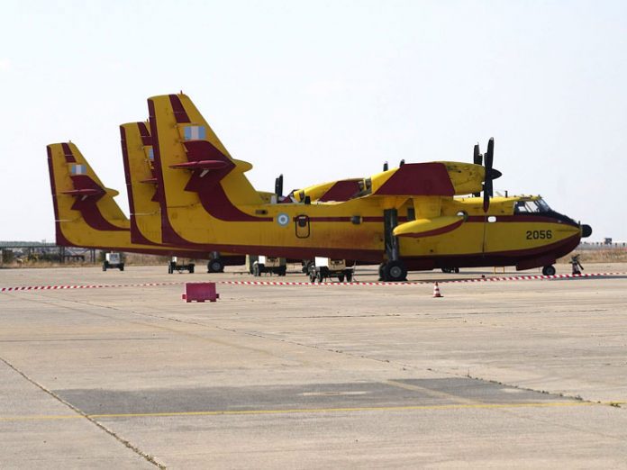 canadair