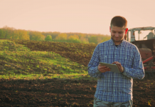 Εκδήλωση στον Μαραθώνα για τον ψηφιακό μετασχηματισμό της γεωργίας