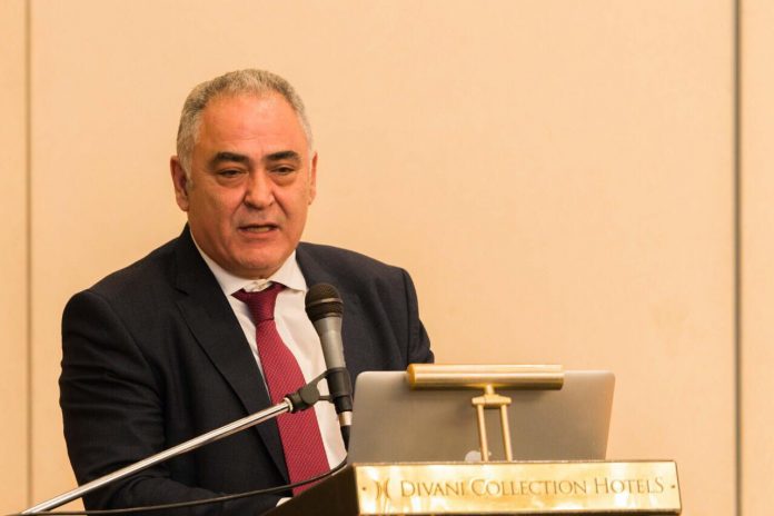 euprosdekti-rythmisi-120-doseon-keimeno-EEA Ευπρόσδεκτη η ρύθμιση των 120 δόσεων, αρκεί να μην υπάρξουν δυσάρεστες εκπλήξεις στο τελικό κείμενο, λέει ο πρόεδρος του Ε.Ε.Α.