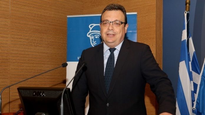 Μήνυμα Φάμελλου για την Παγκόσμια Ημέρα Βιοποικιλότητας Μήνυμα Φάμελλου για την Παγκόσμια Ημέρα Βιοποικιλότητας