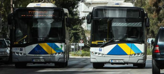 Νέος πρόεδρος του ΟΑΣΑ ο Ιωάννης Σκουμπούρης