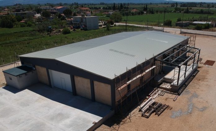 Παρατείνεται εκ νέου η υποβολή επενδυτικών σχεδίων στον γ’ κύκλο της «γενικής επιχειρηματικότητας» Παρατείνεται εκ νέου η υποβολή επενδυτικών σχεδίων στον γ’ κύκλο της «γενικής επιχειρηματικότητας»