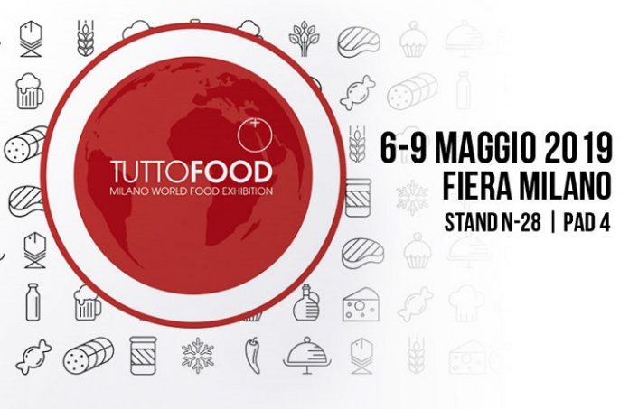 Πρώτη συμμετοχή της ΠΚΜ στη διεθνή έκθεση τροφίμων “Tuttofood 2019” στο Μιλάνο