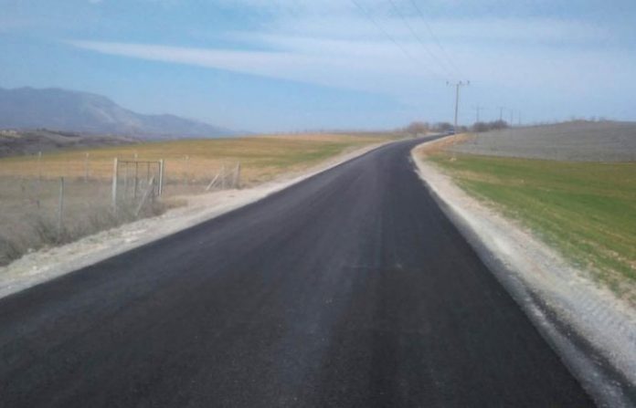 road