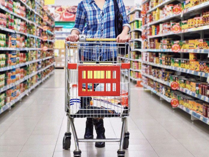 supermarket