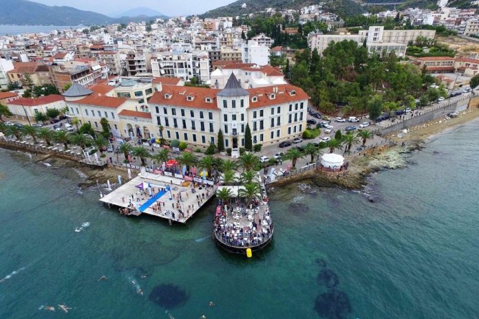 Ταξιδιωτικές εκπομπές σε Γαλλία και Εσθονία προβάλλουν την Ελλάδα, με την υποστήριξη του ΕΟΤ Ταξιδιωτικές εκπομπές σε Γαλλία και Εσθονία προβάλλουν την Ελλάδα, με την υποστήριξη του ΕΟΤ