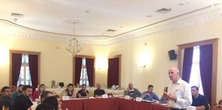 Κρήτη: Ολοκληρώθηκε το σεμινάριο για τις προηγμένες εξαγωγικές πρακτικές
