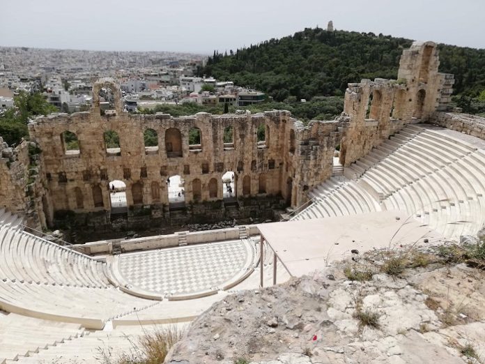 Αύξηση 15% των επισκεπτών στα μουσεία της χώρας τον Φεβρουάριο, φέτος Αύξηση 15% των επισκεπτών στα μουσεία της χώρας τον Φεβρουάριο, φέτος