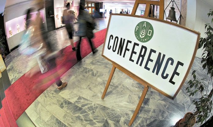 conference-fao