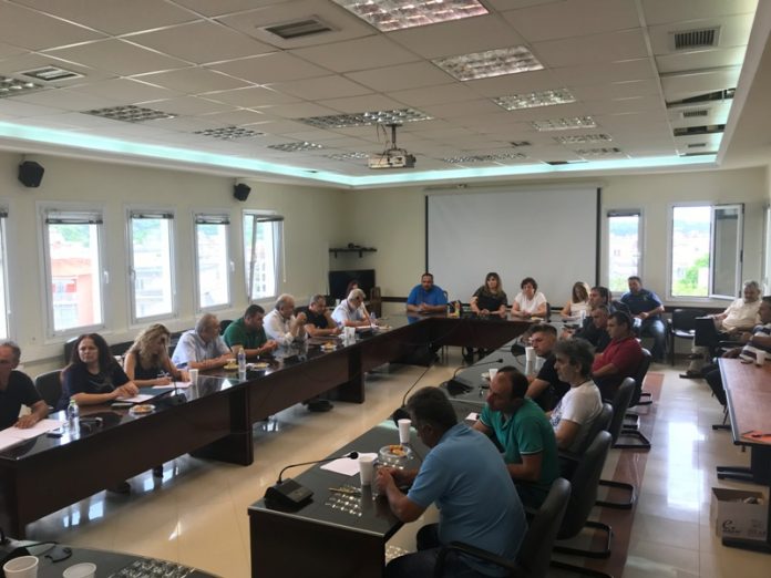 Επίσπευση των διαδικασιών αποζημίωσης από τις χαλαζοπτώσεις, ζητά η Αντιπεριφερειάρχης Πέλλας Επίσπευση των διαδικασιών αποζημίωσης από τις χαλαζοπτώσεις, ζητά η Αντιπεριφερειάρχης Πέλλας