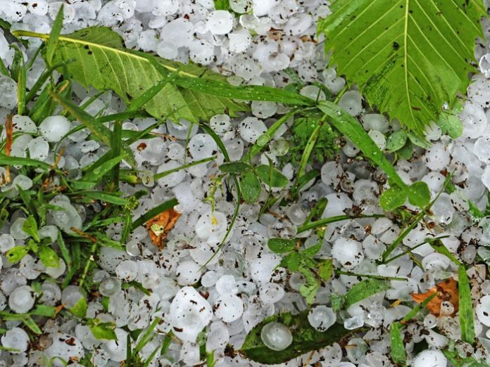 hail