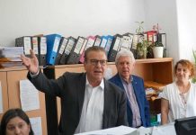 Πετρόπουλος: Ηλεκτρονικά οι εγγραφές των νέων αγροτών στον ΕΦΚΑ
