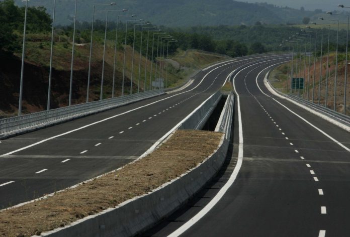 Ξάνθη: 40,5 εκατ. ευρώ για την επέκταση του Κάθετου Άξονα της Εγνατίας οδού Ξάνθη: 40,5 εκατ. ευρώ για την επέκταση του Κάθετου Άξονα της Εγνατίας οδού