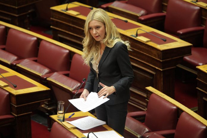 Φ. Αραμπατζή: Κυβέρνηση και διοίκηση του ΕΛΓΑ πρέπει να απολογούνται για την κατάντια του Οργανισμού αντί να «κουνούν το δάχτυλο» Φ. Αραμπατζή: Κυβέρνηση και διοίκηση του ΕΛΓΑ πρέπει να απολογούνται για την κατάντια του Οργανισμού αντί να «κουνούν το δάχτυλο»