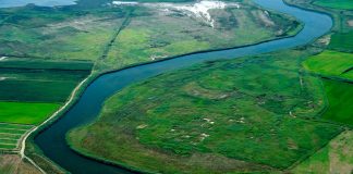 Μετρήσεις στον ποταμό Νέστο, για την μετανάστευση επικίνδυνων τοξικών ρύπων