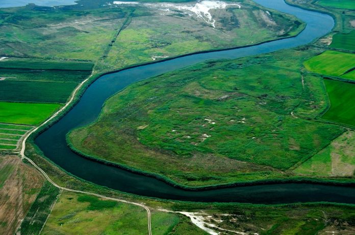 Μετρήσεις στον ποταμό Νέστο, για την μετανάστευση επικίνδυνων τοξικών ρύπων