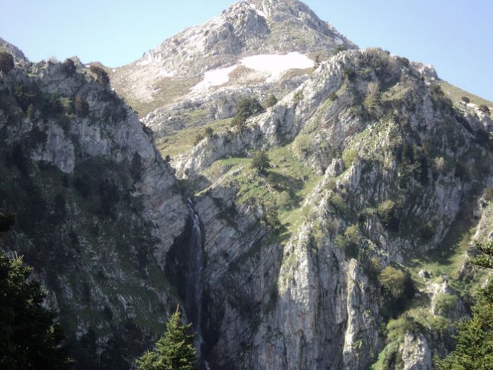 oros-erimanthos