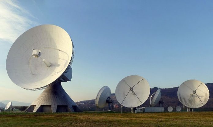 radar