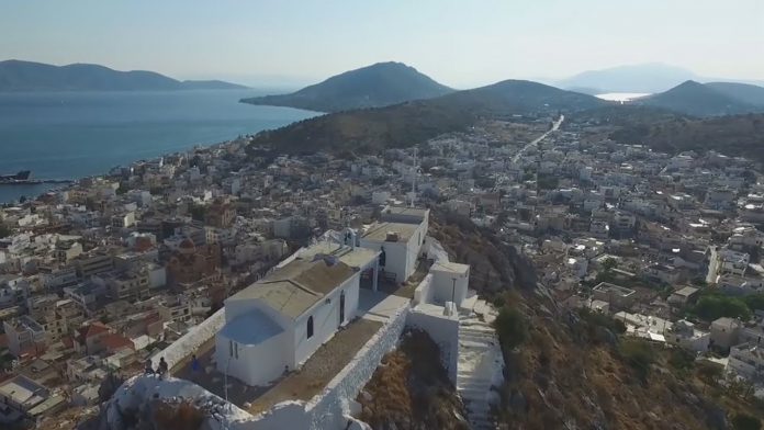 salamina-ekdilosi-parousiasi-topikou-leader-alieias-thalassas Σαλαμίνα: Eκδήλωση για την παρουσίαση του τοπικού Leader αλιείας και θάλασσας