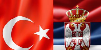Σερβία: Τροποποιήσεις στη συμφωνία Ελεύθερων Εμπορικών Συναλλαγών με την Τουρκία