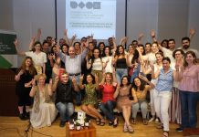 Tο «Θερινό Σχολείο» στα Τρίκαλα βραβεύει επιχειρηματικές ιδέες