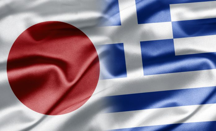 Θετικές οι εκτιμήσεις για τα ελληνικά προϊόντα αγροδιατροφής από τη συμφωνία ελευθέρου εμπορίου ΕΕ – Ιαπωνίας Θετικές οι εκτιμήσεις για τα ελληνικά προϊόντα αγροδιατροφής από τη συμφωνία ελευθέρου εμπορίου ΕΕ – Ιαπωνίας