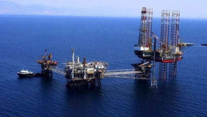 Υπογράφονται οι συμβάσεις για έρευνες υδρογονανθράκων στην Κρήτη Υπογράφονται οι συμβάσεις για έρευνες υδρογονανθράκων στην Κρήτη
