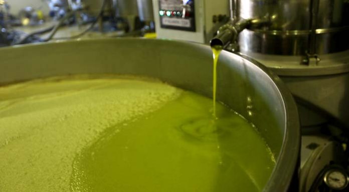 OilVat