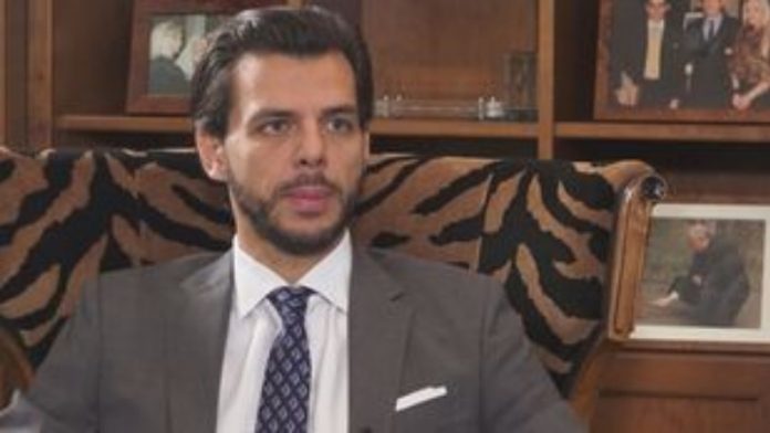 Ο Βασίλης Αποστολόπουλος επανεξελέγη πρόεδρος της Ελληνικής Ένωσης Επιχειρηματιών Ο Βασίλης Αποστολόπουλος επανεξελέγη πρόεδρος της Ελληνικής Ένωσης Επιχειρηματιών