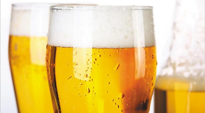 beer