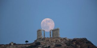 Διπλό φαινόμενο που θα μας καθηλώσει: Έρχεται πανσέληνος και έκλειψη