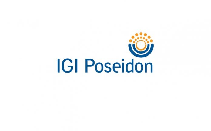 Εγκρίθηκε η μελέτη για τον αγωγό Poseidon Εγκρίθηκε η μελέτη για τον αγωγό Poseidon
