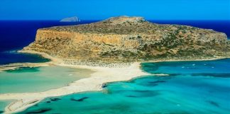 Μία ελληνική παραλία στις 10 πιο όμορφες της Ευρώπης για τη Ryanair