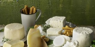 Η Εθνική Τράπεζα στηρίζει τους παραγωγούς τυροκομικών προϊόντων με τα Word Cheese Awards