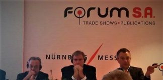 Στη γερμανική Nurnberg Messe περνάει το 80% της Forum