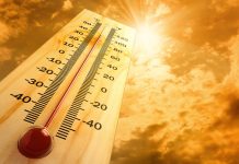 Γιάννης Καλλιάνος: Πολλή ζέστη Σαββατοκύριακο και Δευτέρα, έντονη θερμή εισβολή