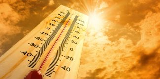 Γιάννης Καλλιάνος: Πολλή ζέστη Σαββατοκύριακο και Δευτέρα, έντονη θερμή εισβολή