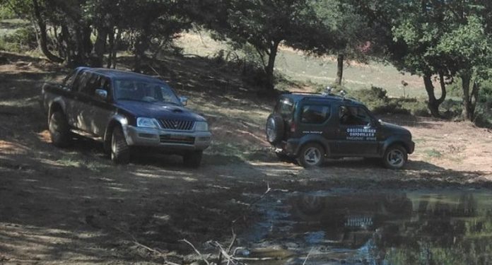 Νιγρίτα Σερρών: Έριξαν φυτοφάρμακα σε μικρή λίμνη Νιγρίτα Σερρών: Έριξαν φυτοφάρμακα σε μικρή λίμνη