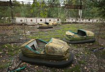 Ουκρανία: Το Τσερνόμπιλ αποκτά «πράσινο διάδρομο» για τους τουρίστες με διάταγμα του προέδρου Ζελένσκι