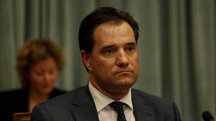 Τι πρότεινε στον Αδ. Γεωργιάδη, η διοίκηση του ΣΒΕ, για την περιφερειακή βιομηχανία Τι πρότεινε στον Αδ. Γεωργιάδη, η διοίκηση του ΣΒΕ, για την περιφερειακή βιομηχανία