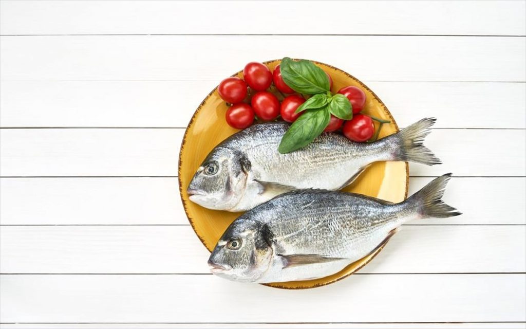 Ψάρια ιχθυοτροφείου vs θάλασσας: όσα πρέπει να ξέρετε