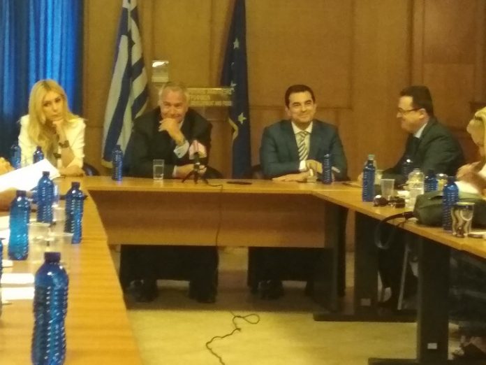 Σήμερα το απόγευμα η απόφαση για τις αρμοδιότητες των δύο γενικών γραμματέων του ΥΠΑΑΤ