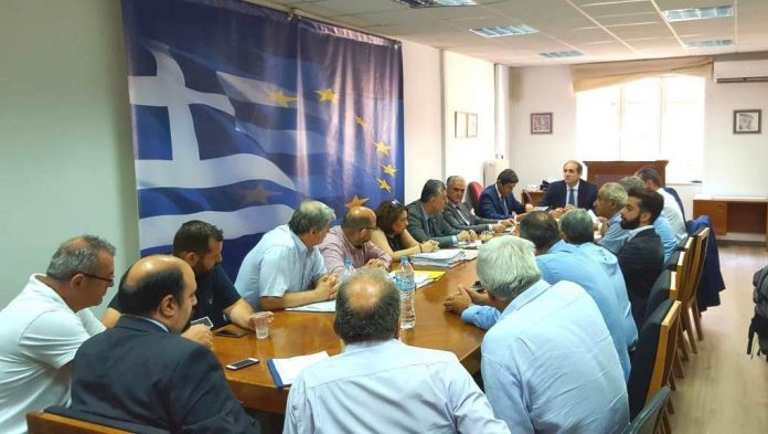Συνάντηση για τη ρακή και το τσίπουρο στην Αθήνα