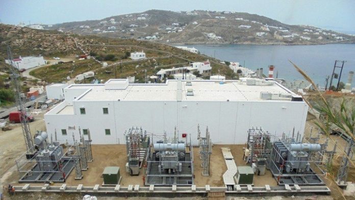 ΥΠΕΝ: Σημαντική η διασύνδεση Ελλάδας-Κύπρου-Ισραήλ αλλά πιο σημαντική η ενεργειακή επάρκεια της Κρήτης ΥΠΕΝ: Σημαντική η διασύνδεση Ελλάδας-Κύπρου-Ισραήλ αλλά πιο σημαντική η ενεργειακή επάρκεια της Κρήτης